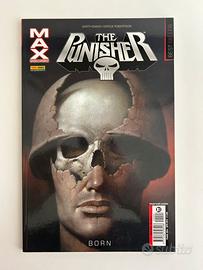 Lotto fumetti Panini Punisher