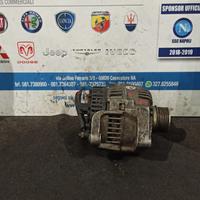 ALTERNATORE FIAT Ducato 3a Serie diesel 2500 (94>0