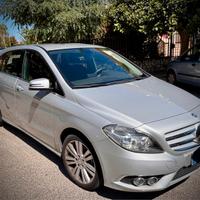 Mercedes classe B180 automatica