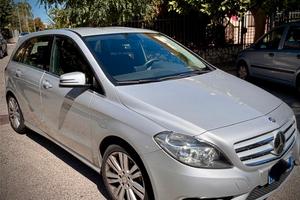 Mercedes classe B180 automatica