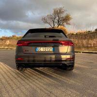 Audi Q8. 50 TDI 2019