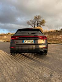 Audi Q8. 50 TDI 2019