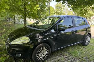 FIAT GRANDE PUNTO 2008. 1.4 benzina 77cv. 5 porte