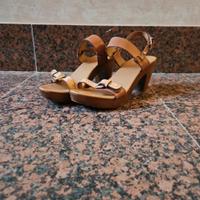 Alviero Martini sandali