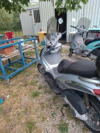 beverly 250