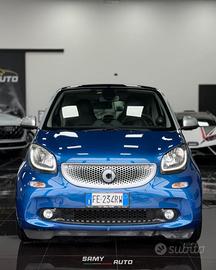 smart Fortwo 0.9 t Passion 90cv twinamic