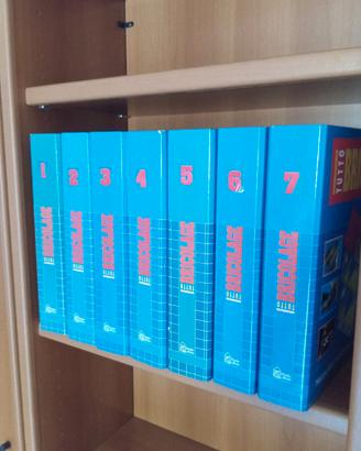 enciclopedia bricolage fai da te