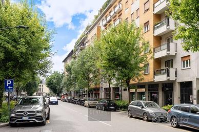 Appartamento di 68 m² con 2 locali a Milano