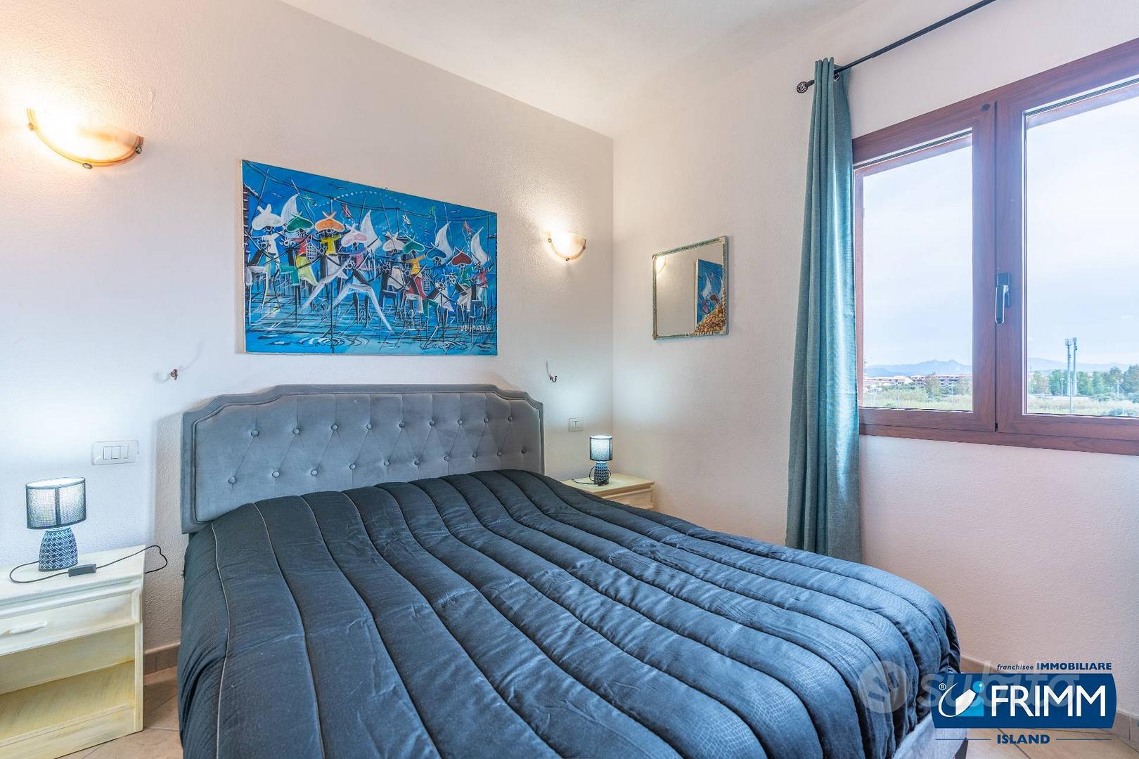 Appartamento – Olbia, Baratta, Gallura Nord-Est Sardegna - Vista 2
