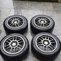Cerchi oz vw audi