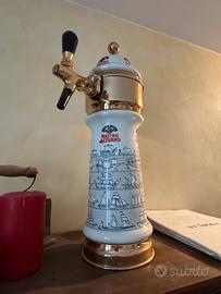 Spillatore per birra in ceramica