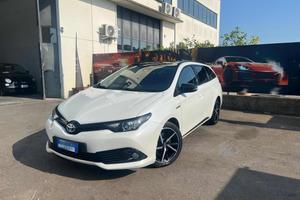 TOYOTA Auris Touring Sports 1.8 style cvt