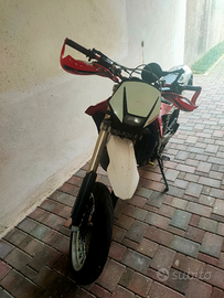 Husqvarna SM 125