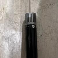 Microfono  RCF MD 1564/C Vintage