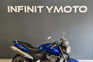 Honda Hornet 600