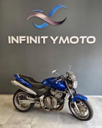Honda Hornet 600