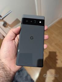 Google pixel 6 Pro