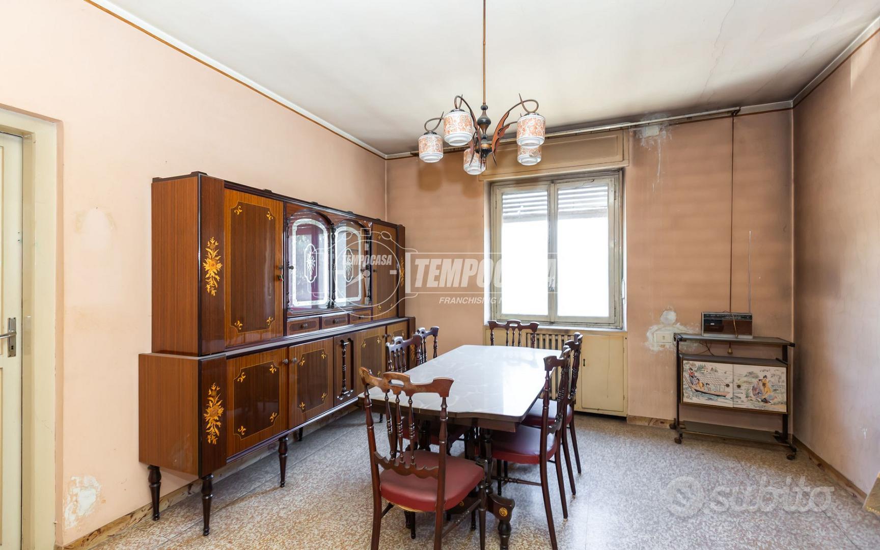 Appartamento – Torino, Villaggio Santa Caterina, Circoscrizione 5 - Altro