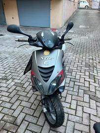 Piaggio NRG - 2010