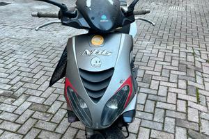 Piaggio NRG - 2010