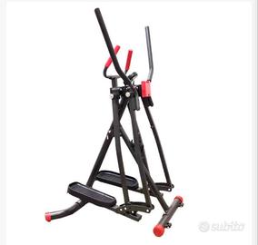 Attrezzo palestra per casa