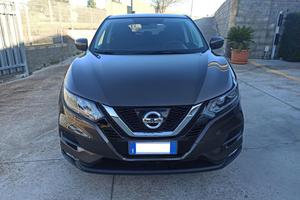 Nissan qashqai 2017