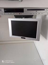Televisione