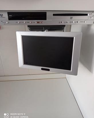 Televisione