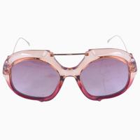 Fendi FF 0316/S C48 3X Rosa Rosso | Occhiale Donna