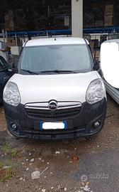 Opel Combo Cargo 1.6