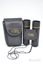 Binocolo di Keen Optics Goldstar 10x25