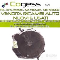 Cambio iveco daily 5 marce