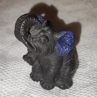 figurine elefante 