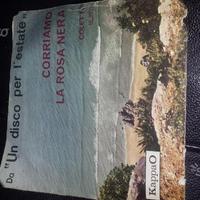 Vinile un disco per l'estate