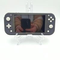 Nintendo Switch Lite Grigia + MicroSD 256GB