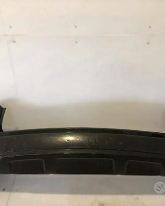 Paraurti posteriore Volkswagen Touareg 2005