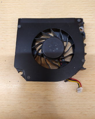 Ventola per dell D620