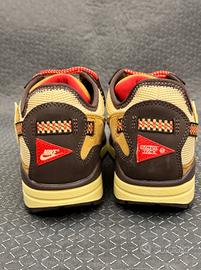 TS Nike Air Max 1 "marrone barocco" taglia 44