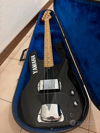 Bass yamaha(custodia originale )