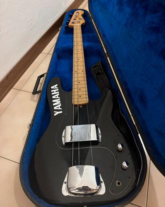 Bass yamaha(custodia originale )