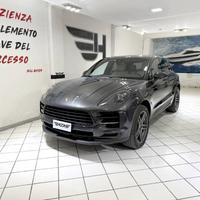 Porsche Macan 2.0 245cv pdk