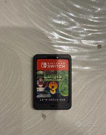 Luigi’s mansion 3 Nintendo switch 1-2