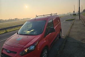 Ford transit connect 2017