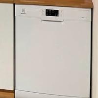 Lavastoviglie Rex Electrolux