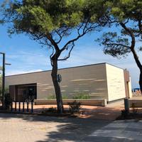 APPARTAMENTO ufficio spiaggia 6