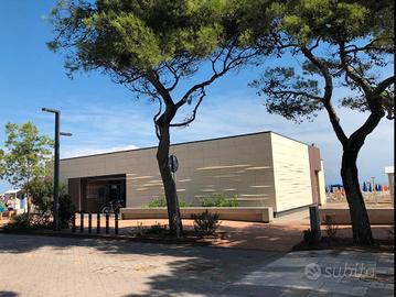 APPARTAMENTO ufficio spiaggia 6