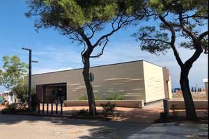 APPARTAMENTO ufficio spiaggia 6