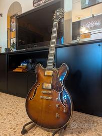 IBANEZ AS93FM VLS Violin Sunburst