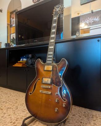 IBANEZ AS93FM VLS Violin Sunburst