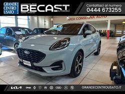 FORD Puma 1.0 EcoBoost Hybrid 125CV aut. ST-Line